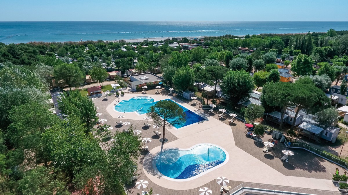 Hotel Marina Family Village, Italien, Adria, Punta Marina, Bild 4