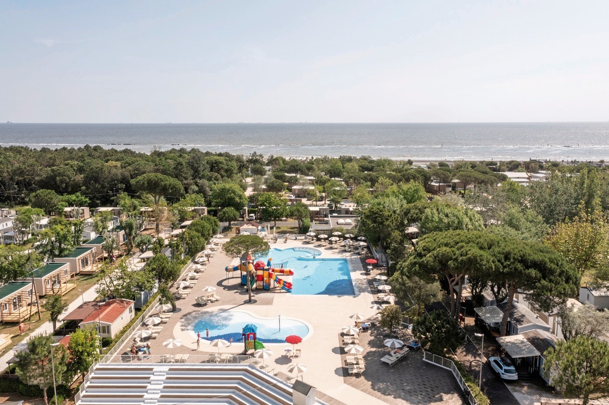Hotel Marina Family Village, Italien, Adria, Punta Marina, Bild 5