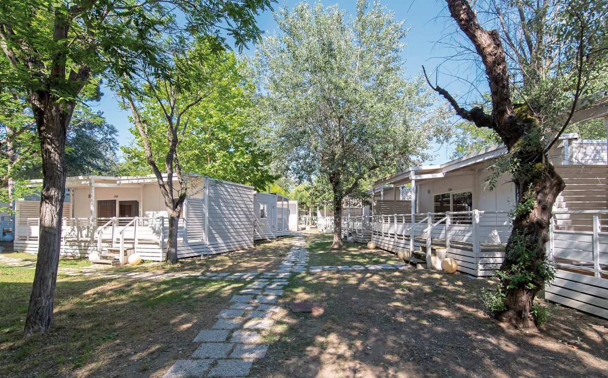 Hotel Marina Family Village, Italien, Adria, Punta Marina, Bild 6