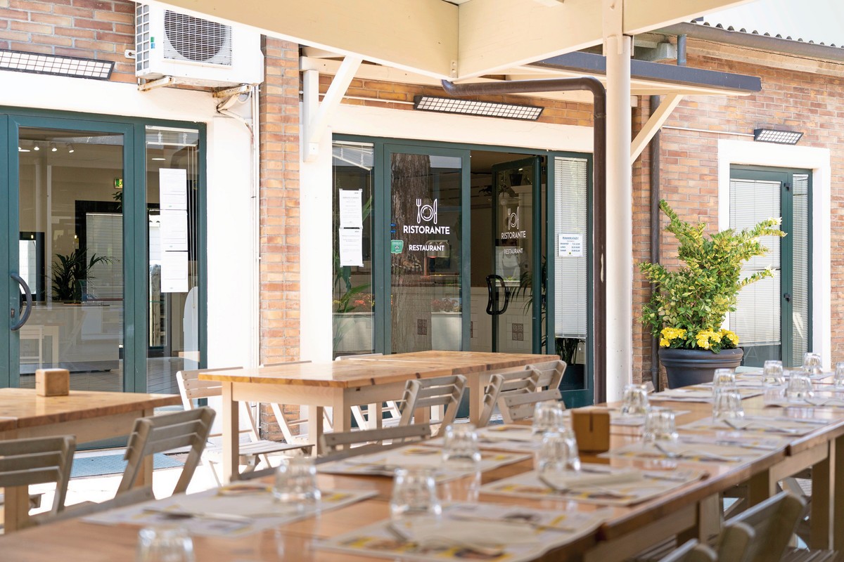 Hotel Marina Family Village, Italien, Adria, Punta Marina, Bild 7