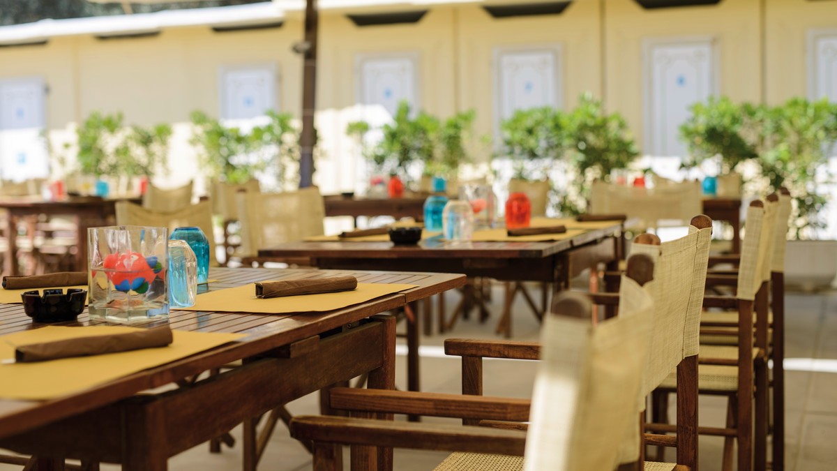 Hotel Marina Family Village, Italien, Adria, Punta Marina, Bild 9