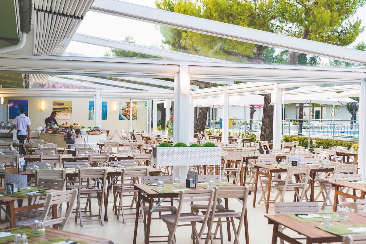 Hotel Stork Family Collection, Italien, Adria, Roseto degli Abruzzi, Bild 10