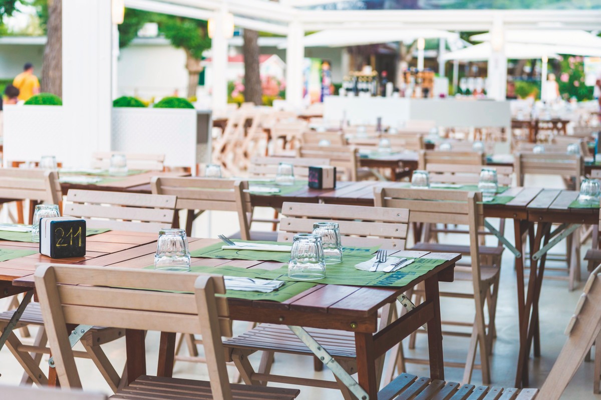 Hotel Stork Family Collection, Italien, Adria, Roseto degli Abruzzi, Bild 11