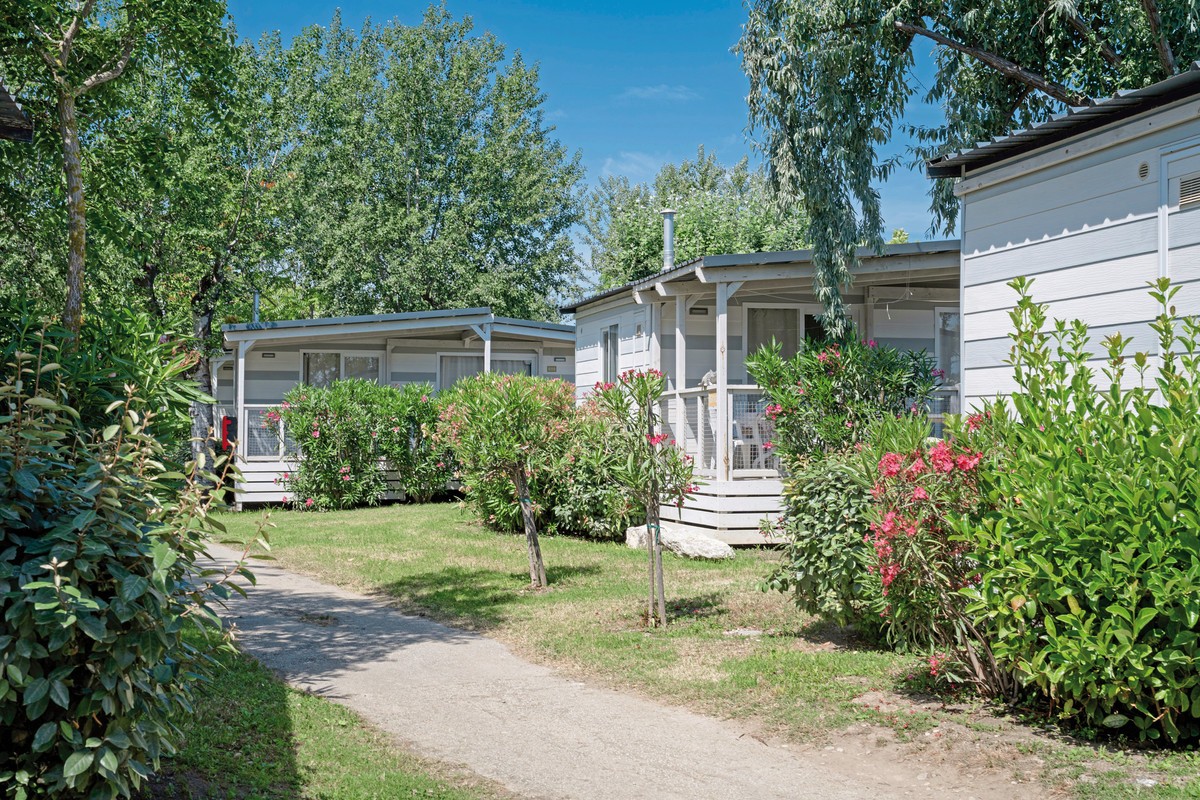 Hotel Stork Family Collection, Italien, Adria, Roseto degli Abruzzi, Bild 13