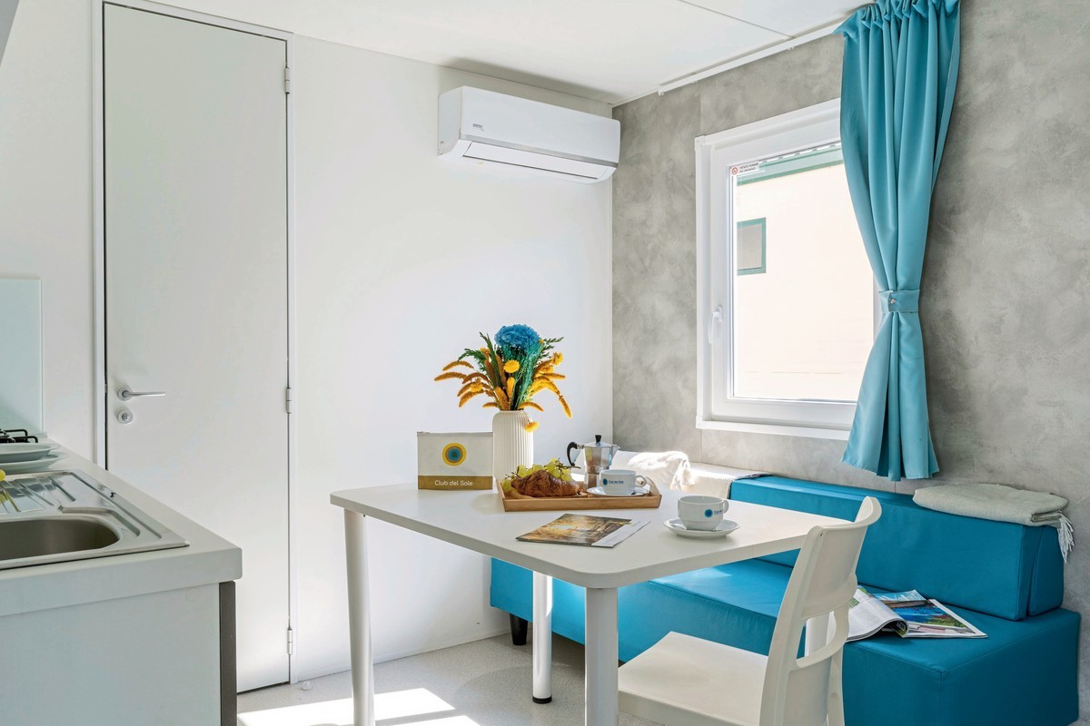 Hotel Stork Family Collection, Italien, Adria, Roseto degli Abruzzi, Bild 14