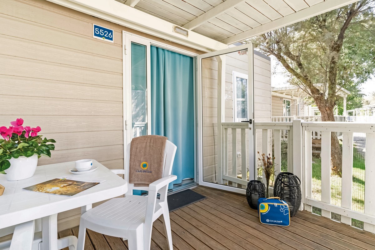 Hotel Stork Family Collection, Italien, Adria, Roseto degli Abruzzi, Bild 15