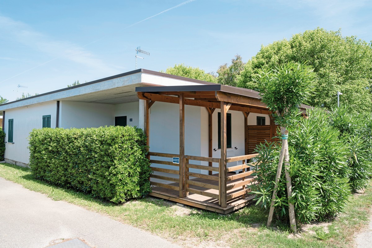 Hotel Stork Family Collection, Italien, Adria, Roseto degli Abruzzi, Bild 16