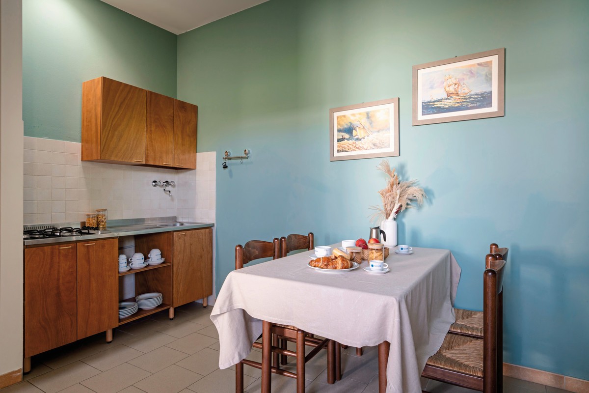 Hotel Stork Family Collection, Italien, Adria, Roseto degli Abruzzi, Bild 17