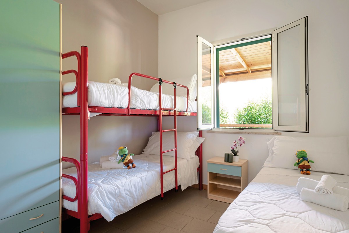 Hotel Stork Family Collection, Italien, Adria, Roseto degli Abruzzi, Bild 18