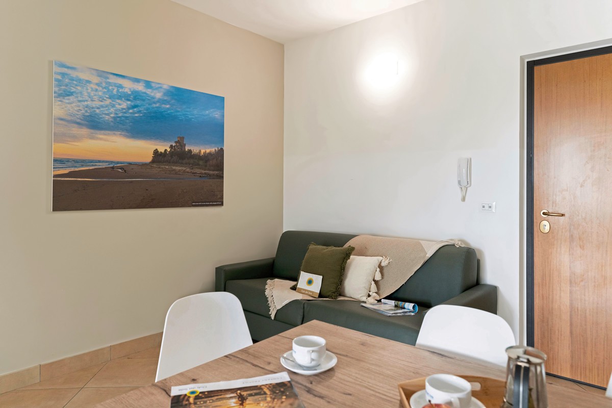 Hotel Stork Family Collection, Italien, Adria, Roseto degli Abruzzi, Bild 19