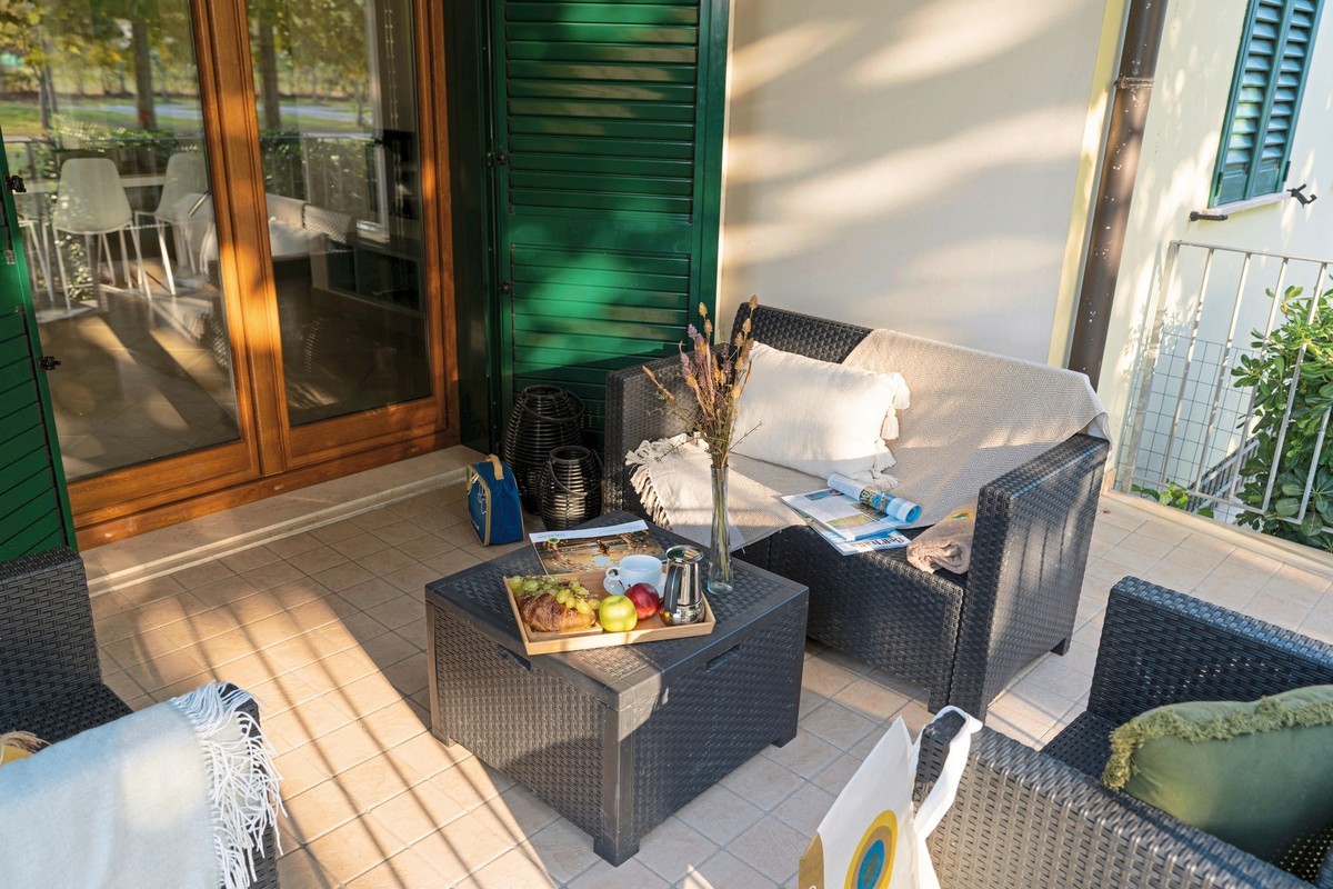 Hotel Stork Family Collection, Italien, Adria, Roseto degli Abruzzi, Bild 22