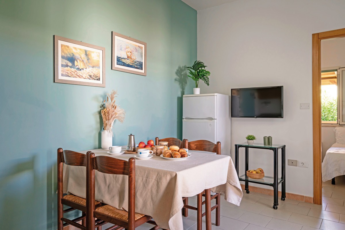 Hotel Stork Family Collection, Italien, Adria, Roseto degli Abruzzi, Bild 24