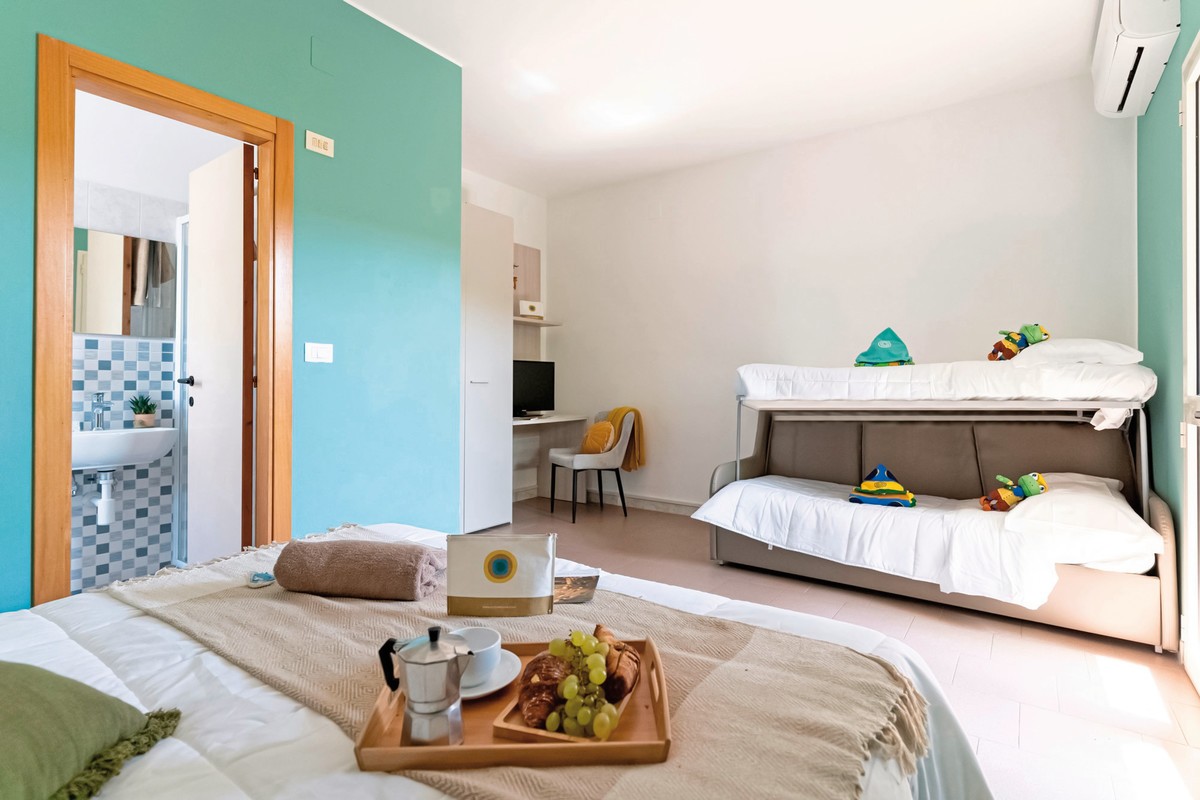 Hotel Stork Family Collection, Italien, Adria, Roseto degli Abruzzi, Bild 25