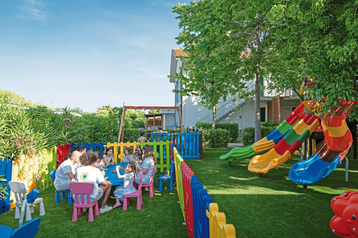 Hotel Stork Family Collection, Italien, Adria, Roseto degli Abruzzi, Bild 26