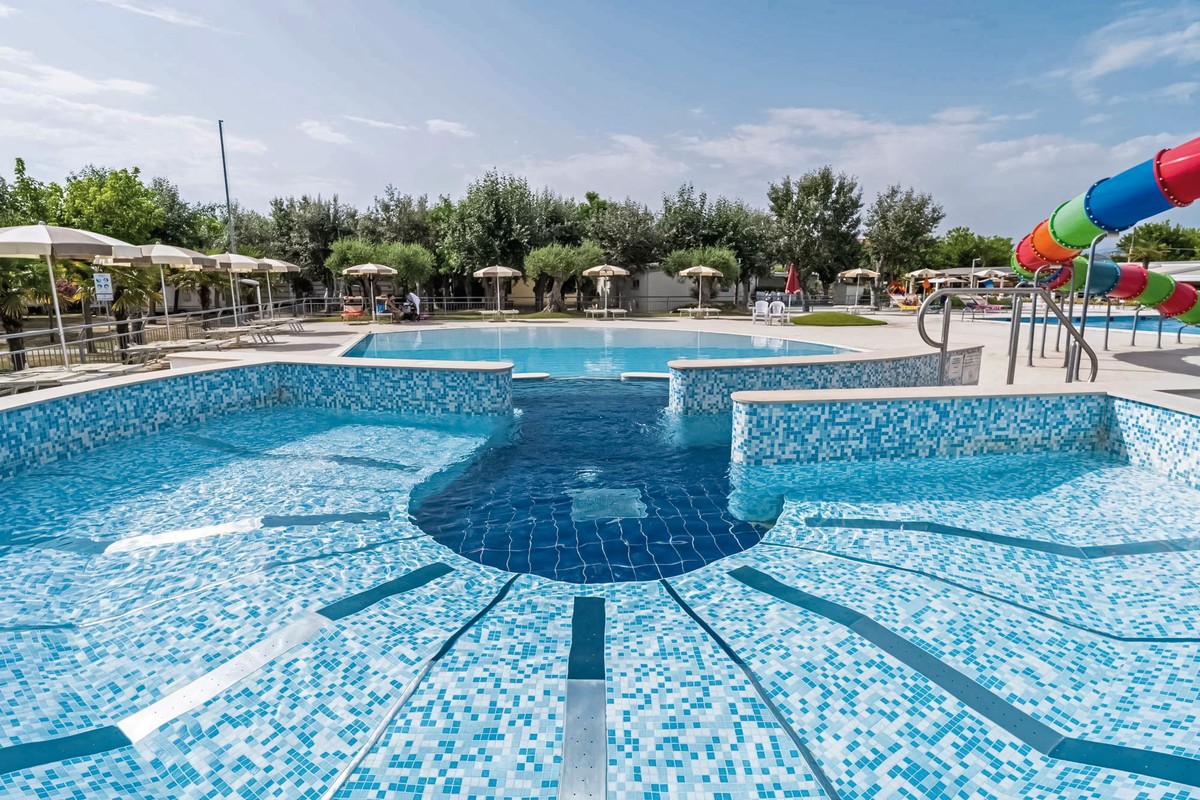 Hotel Stork Family Collection, Italien, Adria, Roseto degli Abruzzi, Bild 3