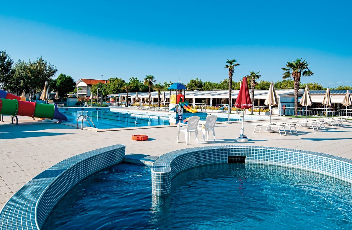 Hotel Stork Family Collection, Italien, Adria, Roseto degli Abruzzi, Bild 4