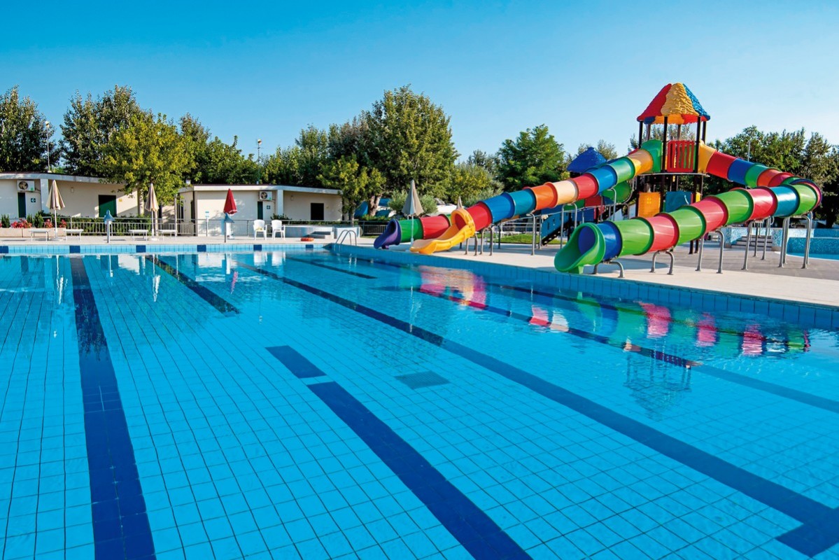 Hotel Stork Family Collection, Italien, Adria, Roseto degli Abruzzi, Bild 5