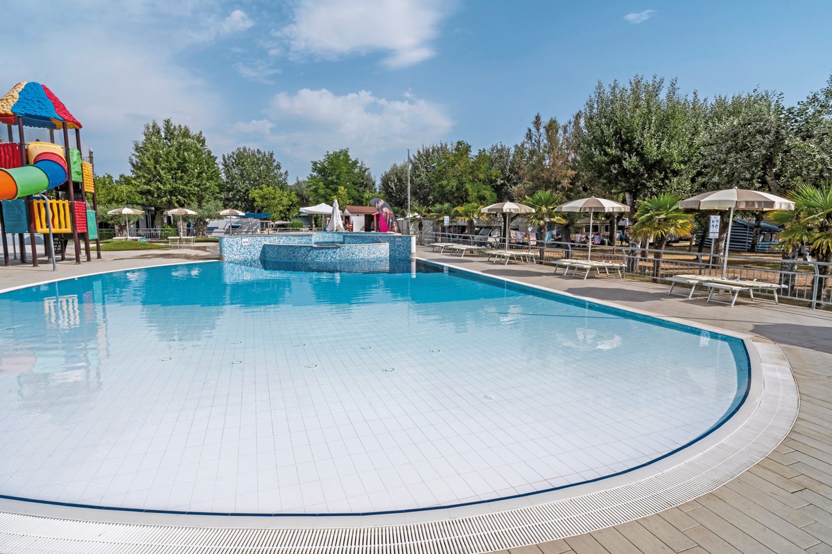 Hotel Stork Family Collection, Italien, Adria, Roseto degli Abruzzi, Bild 6