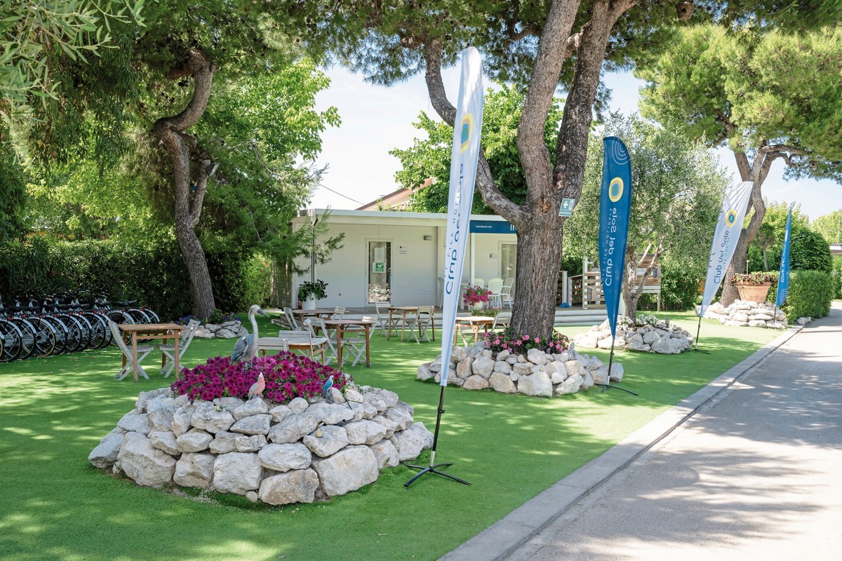 Hotel Stork Family Collection, Italien, Adria, Roseto degli Abruzzi, Bild 7