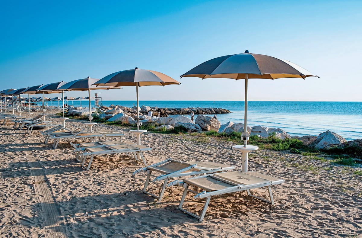 Hotel Stork Family Collection, Italien, Adria, Roseto degli Abruzzi, Bild 9