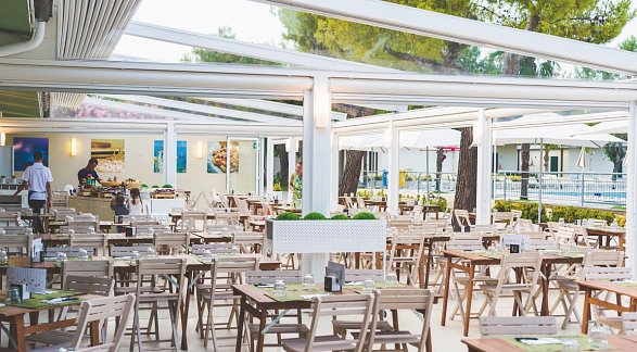 Hotel Stork Family Collection, Italien, Adria, Roseto degli Abruzzi, Bild 10