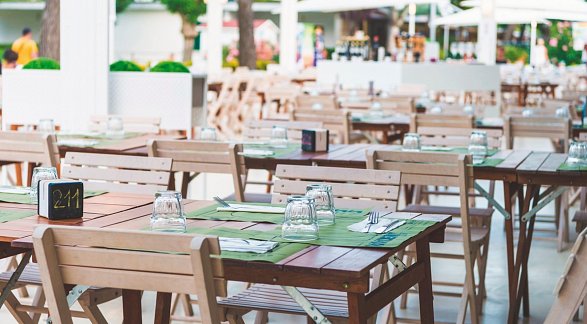 Hotel Stork Family Collection, Italien, Adria, Roseto degli Abruzzi, Bild 11