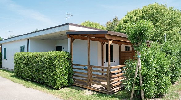 Hotel Stork Family Collection, Italien, Adria, Roseto degli Abruzzi, Bild 16