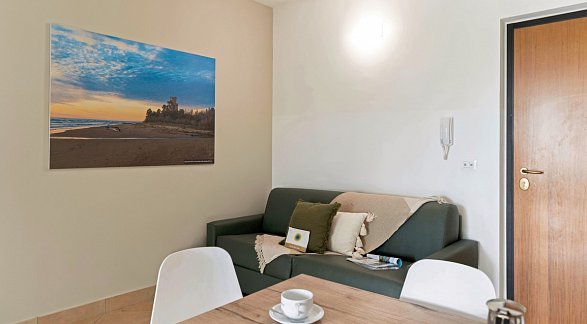 Hotel Stork Family Collection, Italien, Adria, Roseto degli Abruzzi, Bild 19