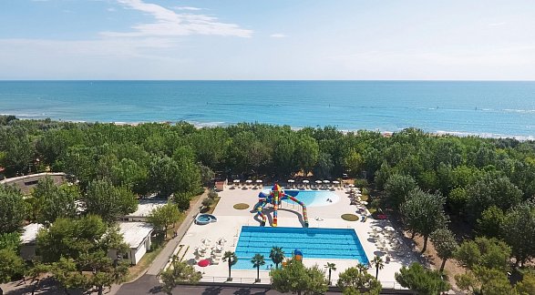 Hotel Stork Family Collection, Italien, Adria, Roseto degli Abruzzi, Bild 2