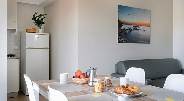 Hotel Stork Family Collection, Italien, Adria, Roseto degli Abruzzi, Bild 20