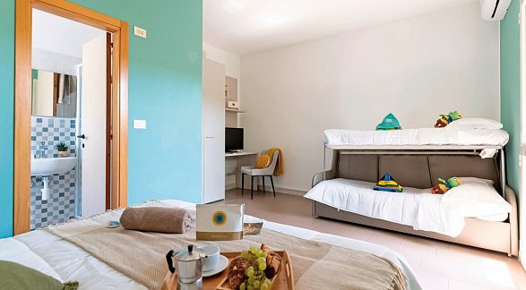 Hotel Stork Family Collection, Italien, Adria, Roseto degli Abruzzi, Bild 25