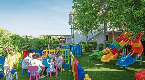 Hotel Stork Family Collection, Italien, Adria, Roseto degli Abruzzi, Bild 26