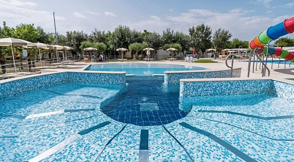 Hotel Stork Family Collection, Italien, Adria, Roseto degli Abruzzi, Bild 3