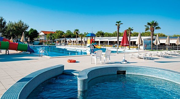 Hotel Stork Family Collection, Italien, Adria, Roseto degli Abruzzi, Bild 4