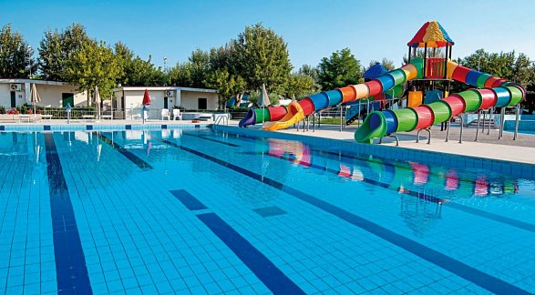 Hotel Stork Family Collection, Italien, Adria, Roseto degli Abruzzi, Bild 5