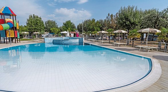 Hotel Stork Family Collection, Italien, Adria, Roseto degli Abruzzi, Bild 6