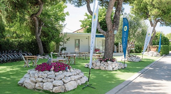 Hotel Stork Family Collection, Italien, Adria, Roseto degli Abruzzi, Bild 7