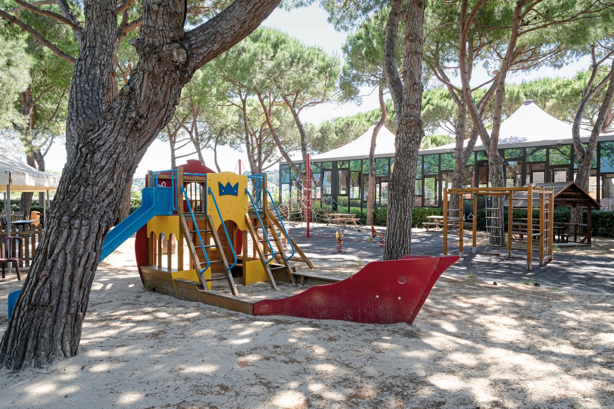 Hotel La Risacca Family Camping Village, Italien, Adria, Porto Sant'Elpidio, Bild 21