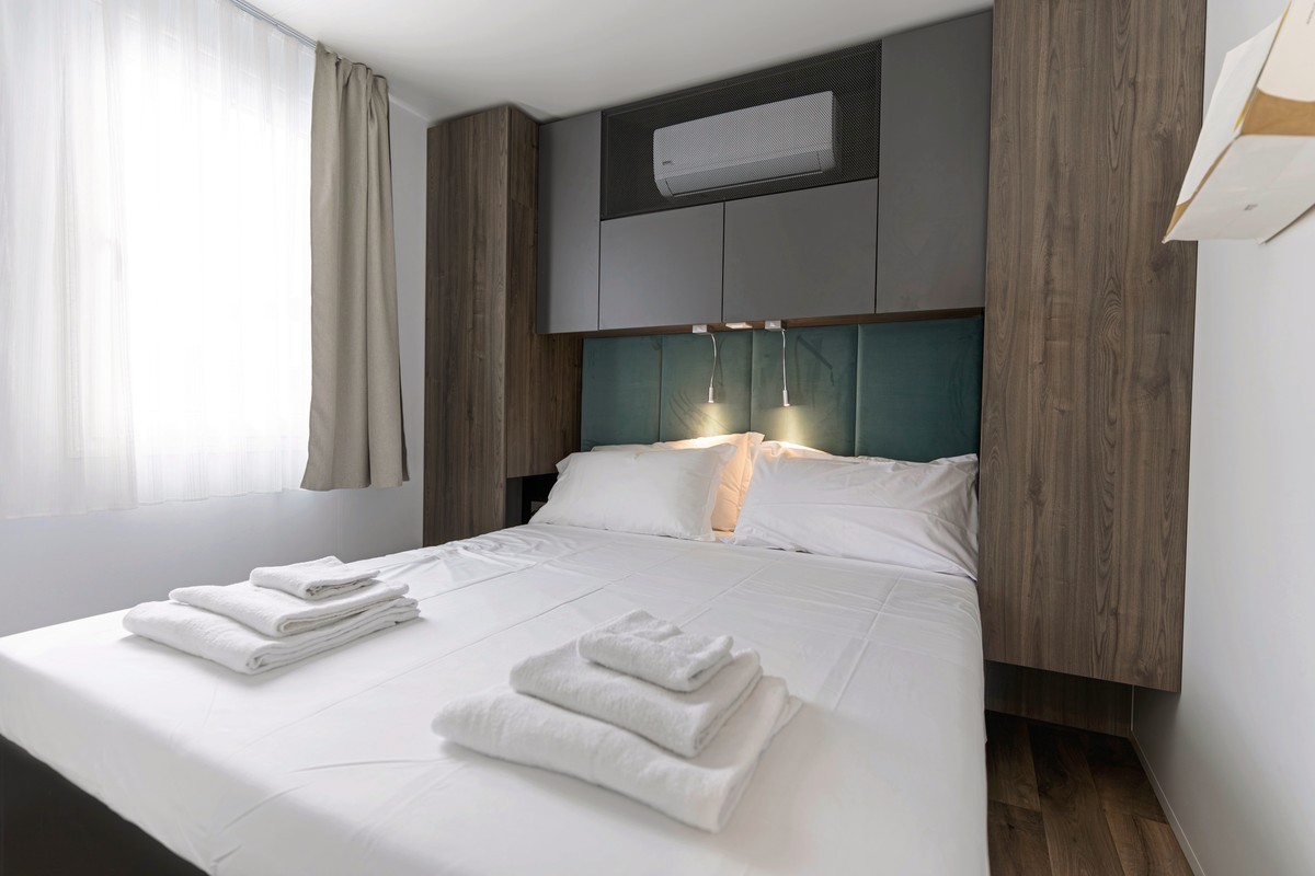 Hotel Sentido Riccione Premium Camp, Italien, Adria, Riccione, Bild 12