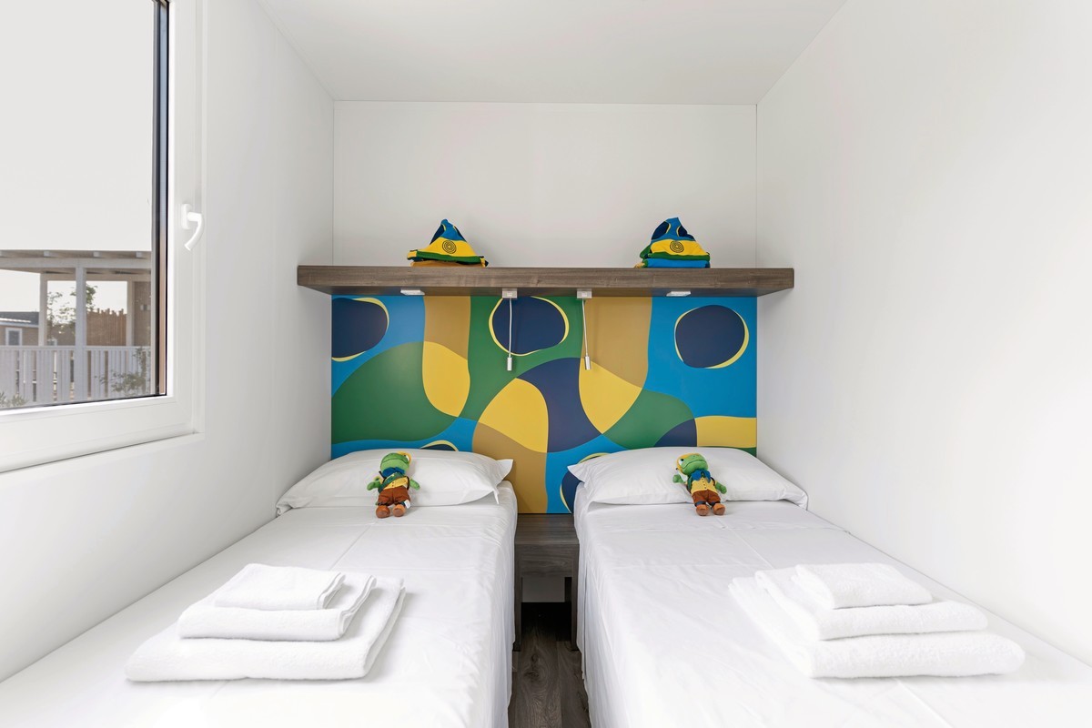 Hotel Sentido Riccione Premium Camp, Italien, Adria, Riccione, Bild 13