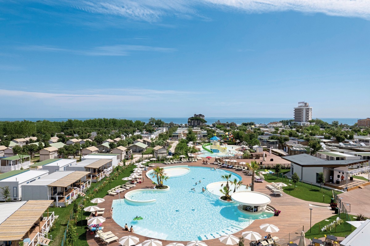 Hotel Sentido Riccione Premium Camp, Italien, Adria, Riccione, Bild 39