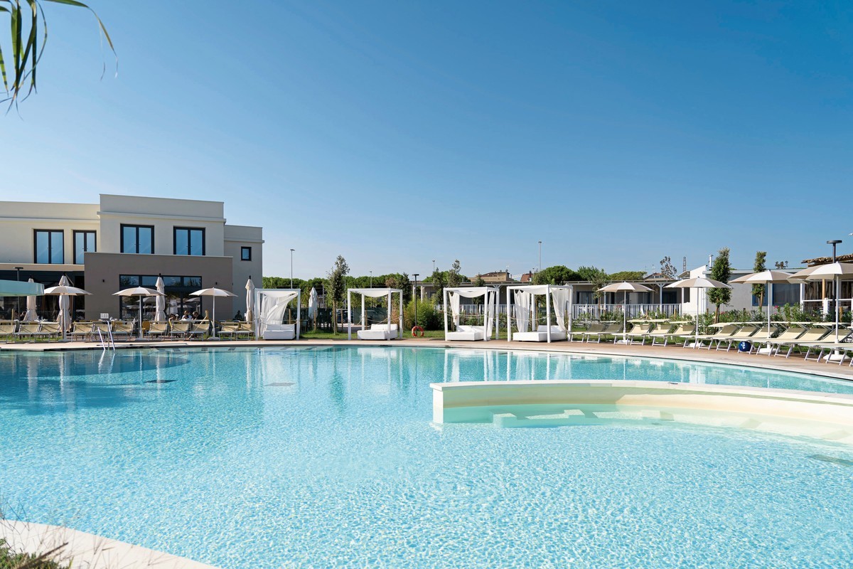 Hotel Sentido Riccione Premium Camp, Italien, Adria, Riccione, Bild 42