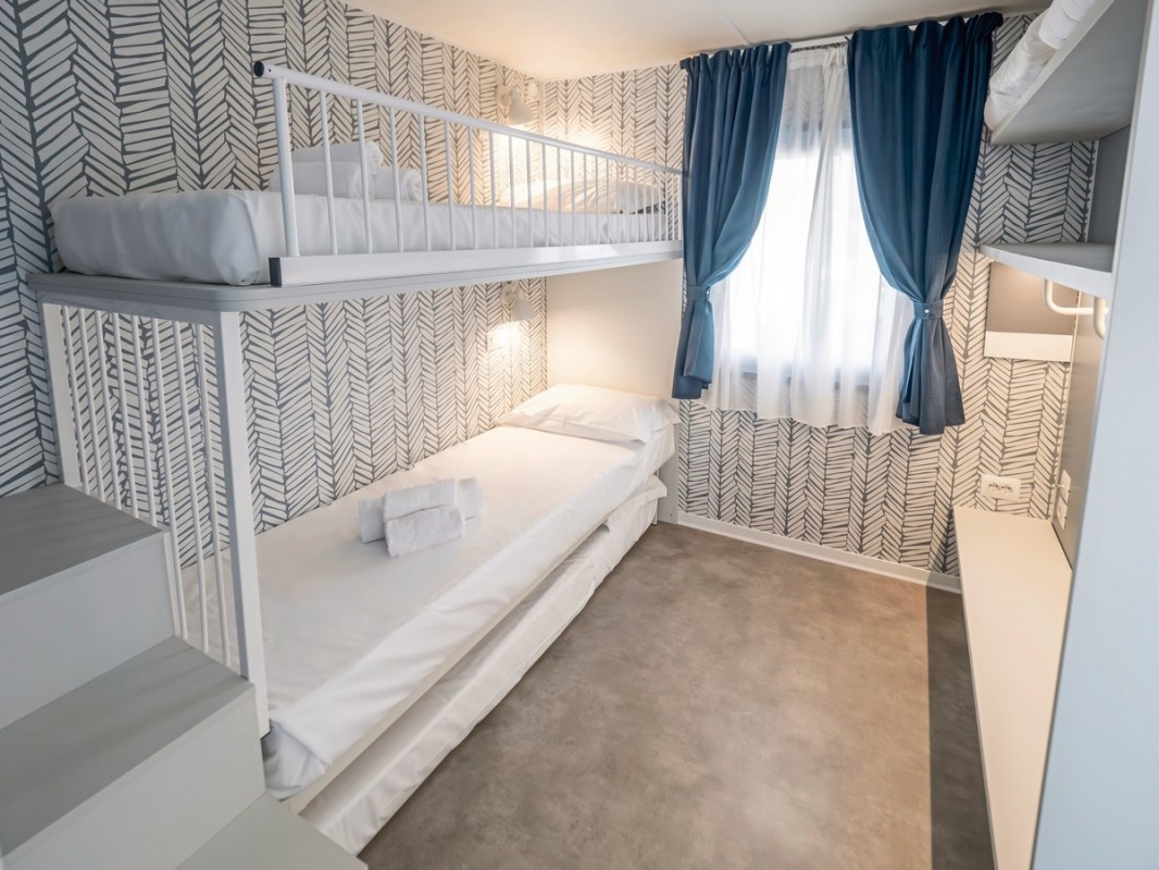 Hotel Sentido Riccione Premium Camp, Italien, Adria, Riccione, Bild 70