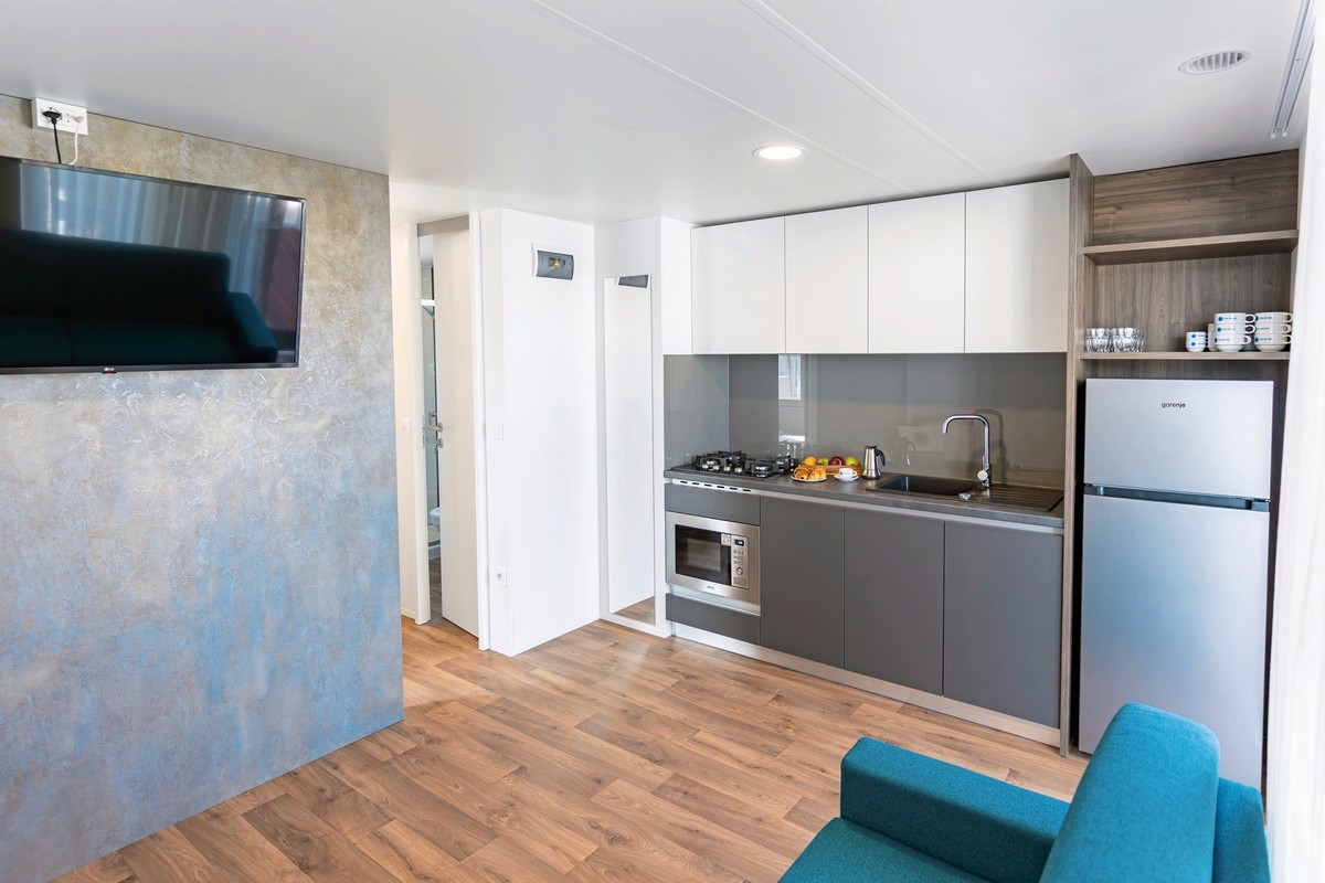 Hotel Sentido Riccione Premium Camp, Italien, Adria, Riccione, Bild 14