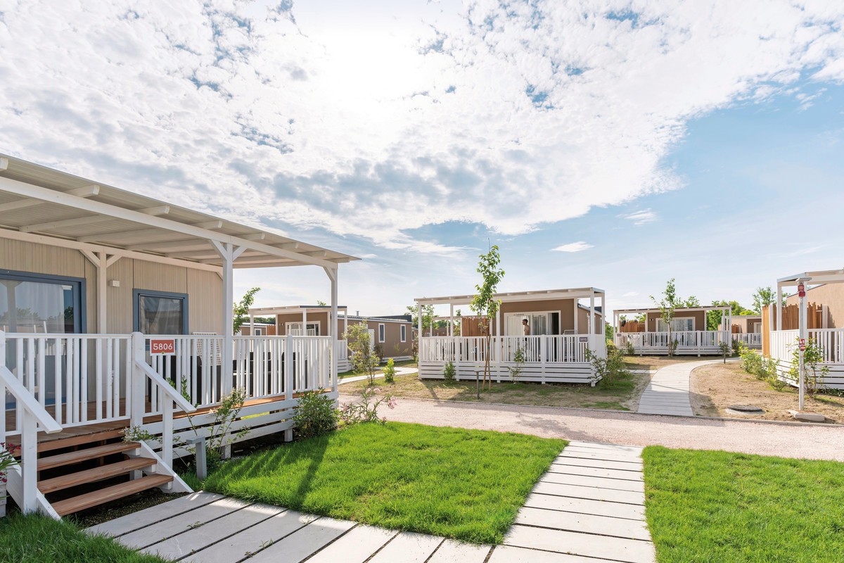 Hotel Sentido Riccione Premium Camp, Italien, Adria, Riccione, Bild 15