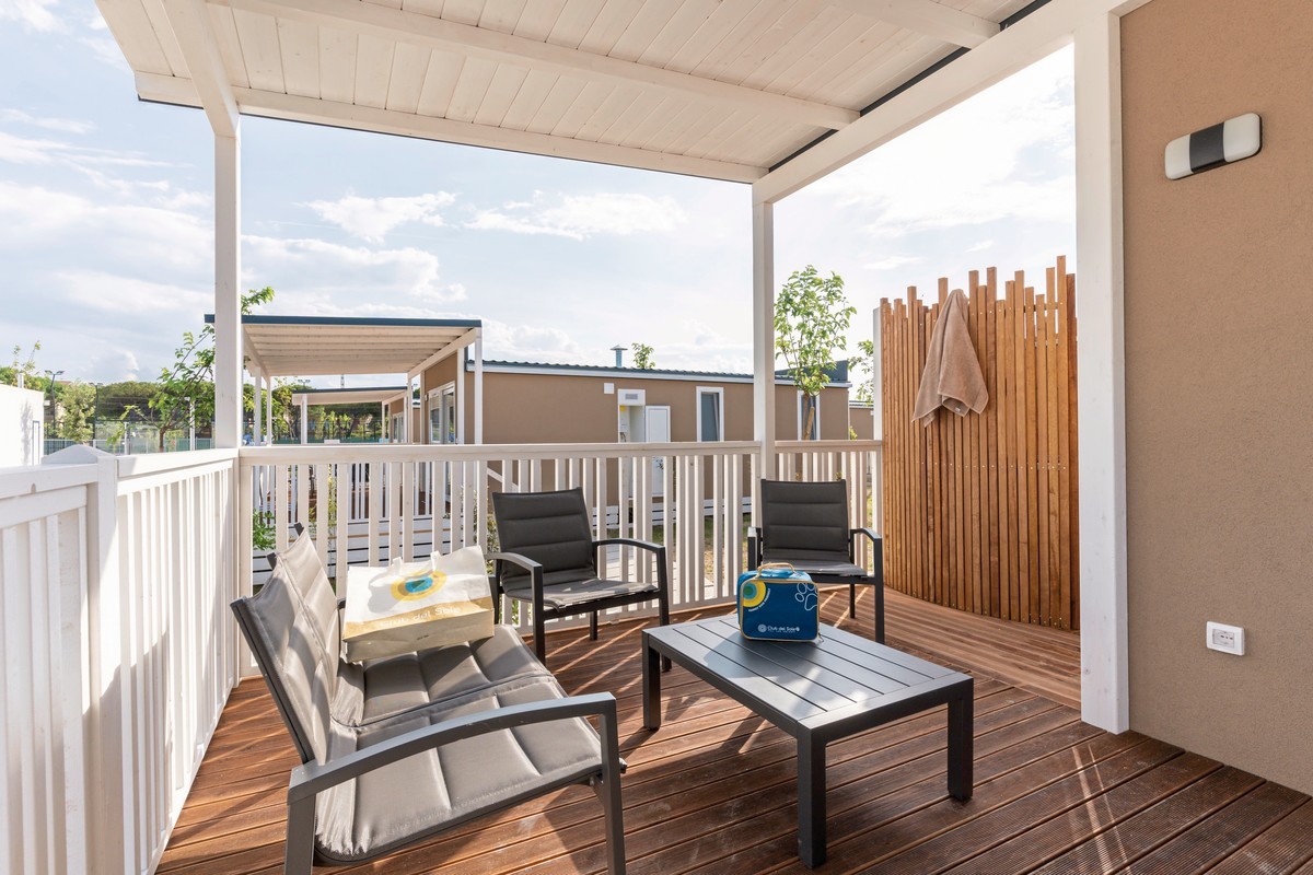 Hotel Sentido Riccione Premium Camp, Italien, Adria, Riccione, Bild 18