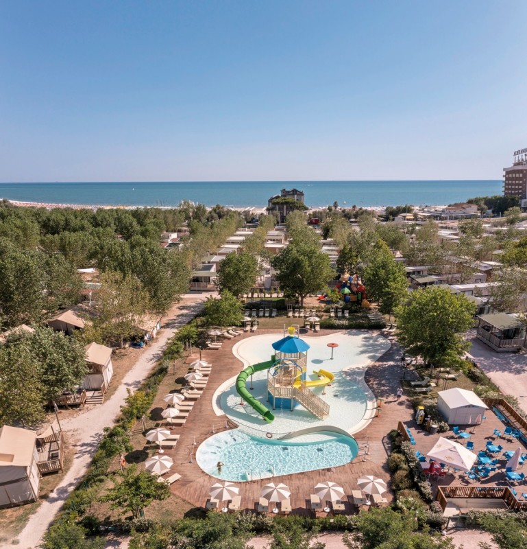 Hotel Sentido Riccione Premium Camp, Italien, Adria, Riccione, Bild 20