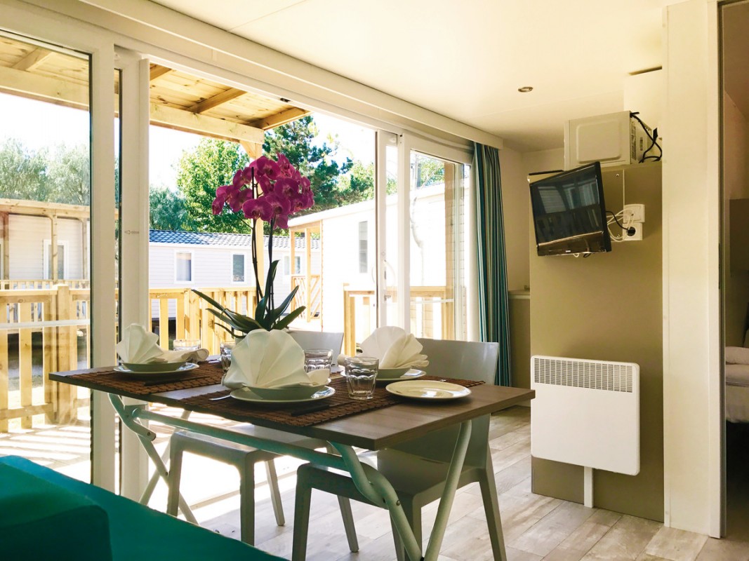 Hotel Sentido Riccione Premium Camp, Italien, Adria, Riccione, Bild 22