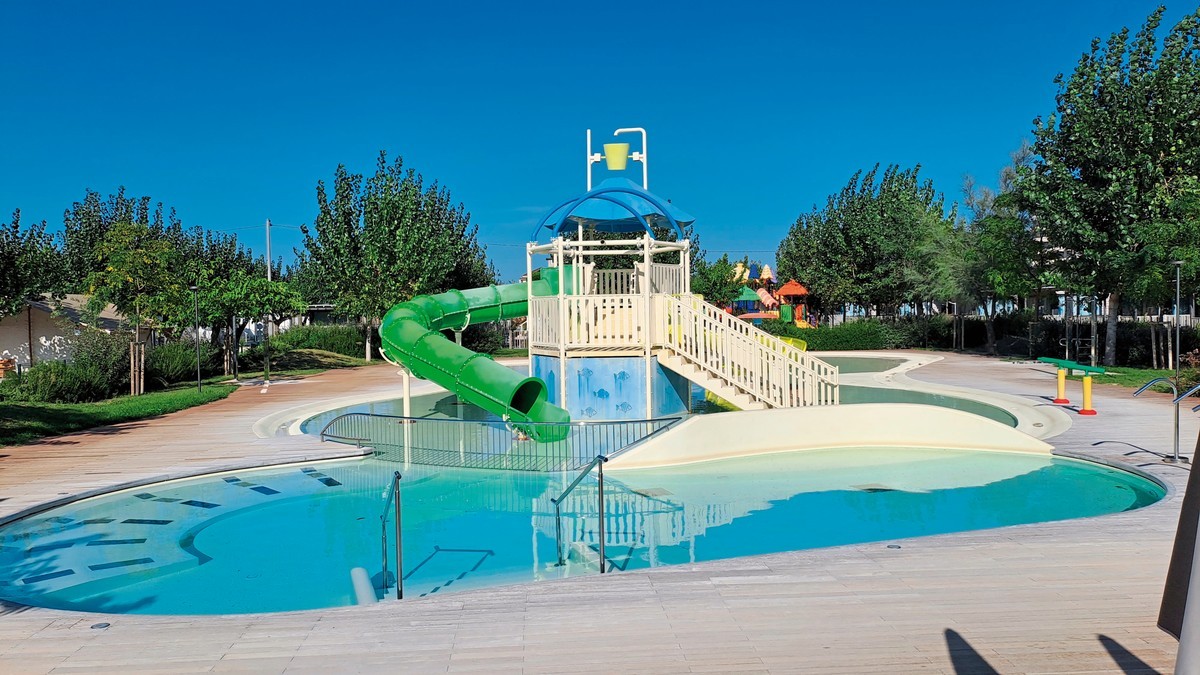 Hotel Sentido Riccione Premium Camp, Italien, Adria, Riccione, Bild 25