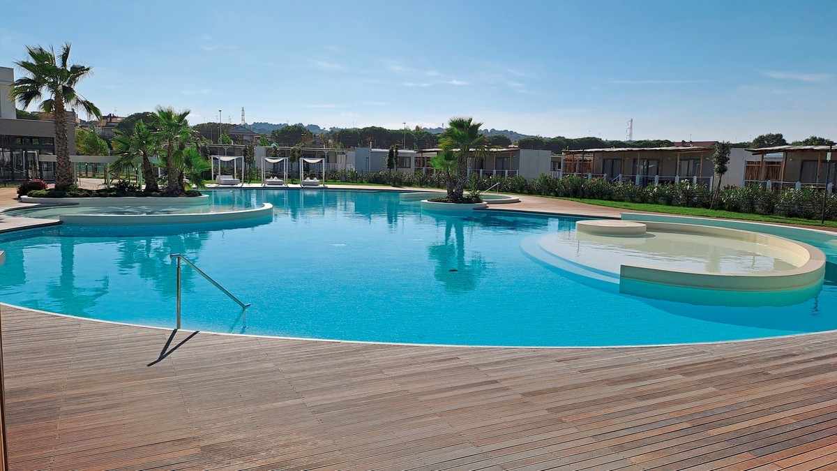 Hotel Sentido Riccione Premium Camp, Italien, Adria, Riccione, Bild 26